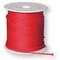 Mauerschnur 2,5 mm x100 m rot